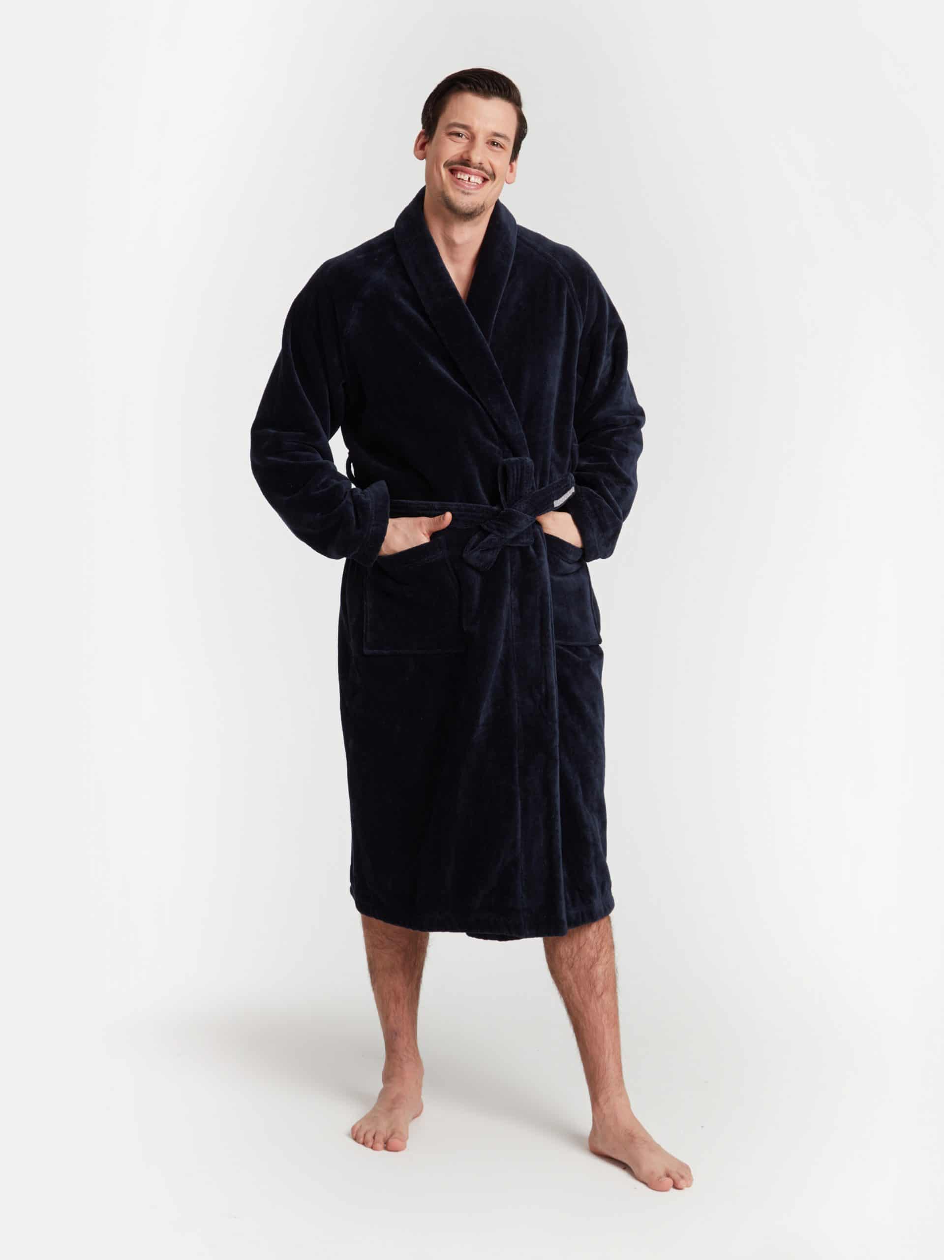 Women's Zip Up Plush Fleece Robe Hooded Warm Long Bathrobe Dressing Gown  Winter Cozy Zipper Lounger Sleepwear Housecoat Loungewear Nightgown |  Fruugo NO