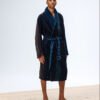 Vitemölla Bathrobe Mens